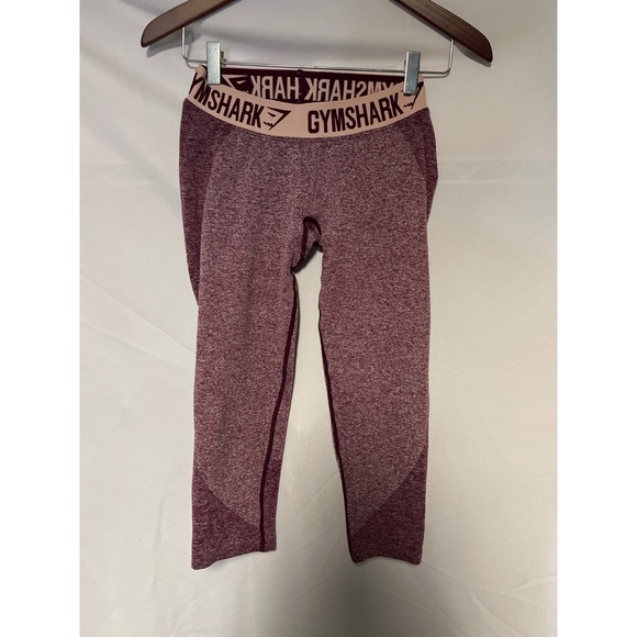 Gymshark leggings - Picture 1 of 3